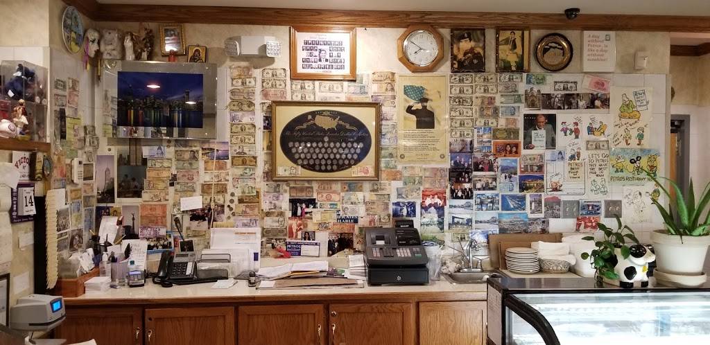 Petros Restaurant | restaurant | 6525 Indianapolis Blvd, Hammond, IN 46320, USA | 2198445951 OR +1 219-844-5951