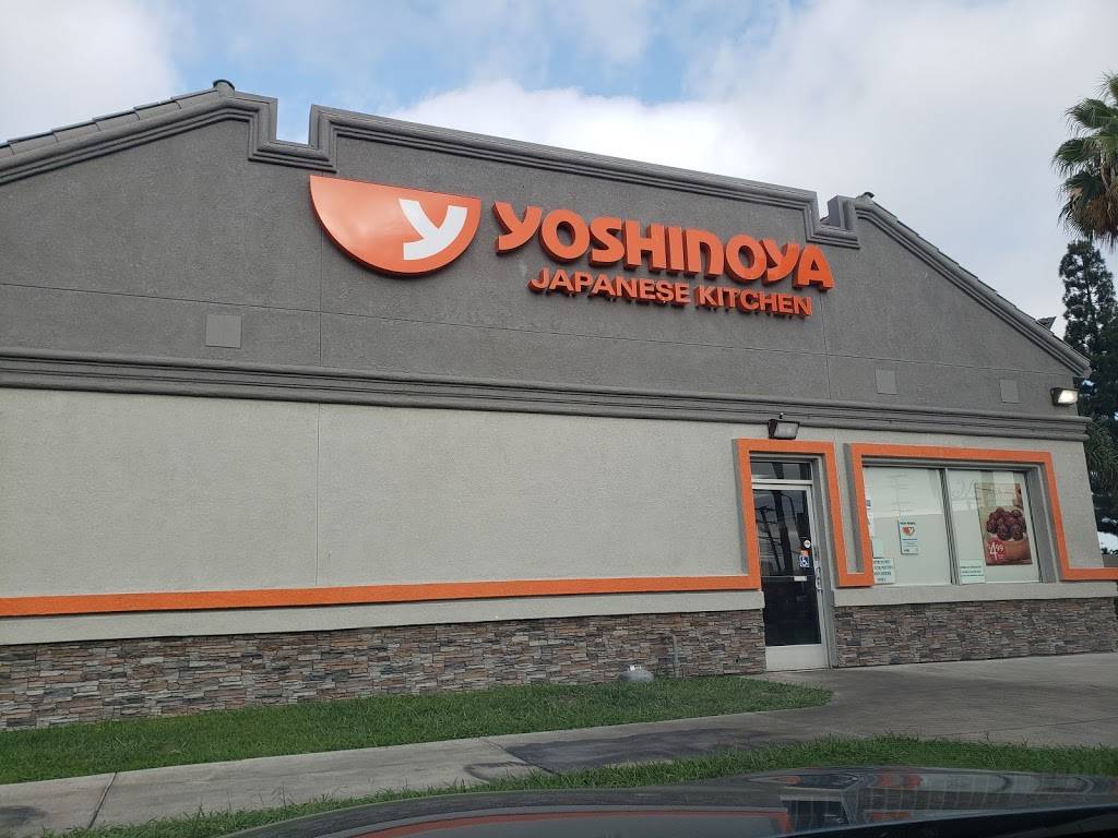 Yoshinoya Maywood | restaurant | 4407 Slauson Ave, Maywood, CA 90270, USA | 3235608567 OR +1 323-560-8567