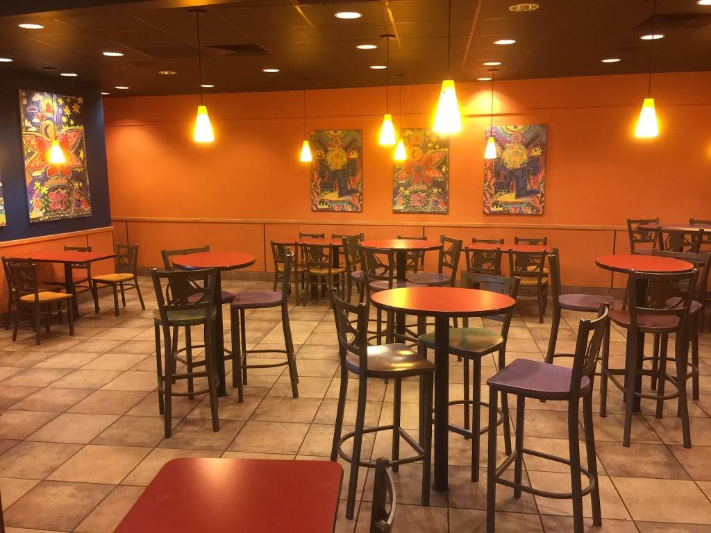 Taco Bell | meal takeaway | 420 Diablo Rd Suite 420, Danville, CA 94526, USA | 9254060184 OR +1 925-406-0184