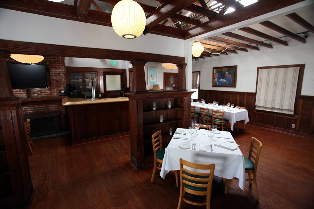 James Beach | restaurant | 60 N Venice Blvd, Venice, CA 90291, USA | 3108235396 OR +1 310-823-5396