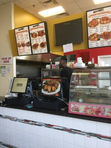 Living Well Express restaurant | restaurant | 45 Four Winds Dr, North York, ON M3J 1K7, Canada | 6473459355 OR +1 647-345-9355