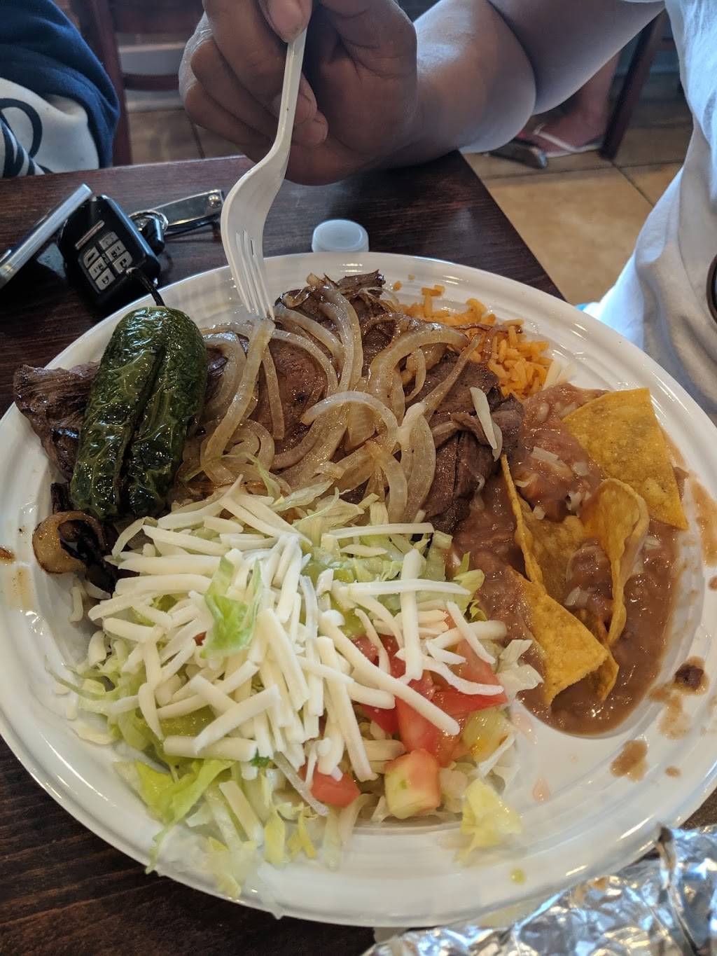 La Hacienda Mexican Grill | restaurant | 48 Jagger Ln, Southampton, NY 11968, USA | 6312876814 OR +1 631-287-6814