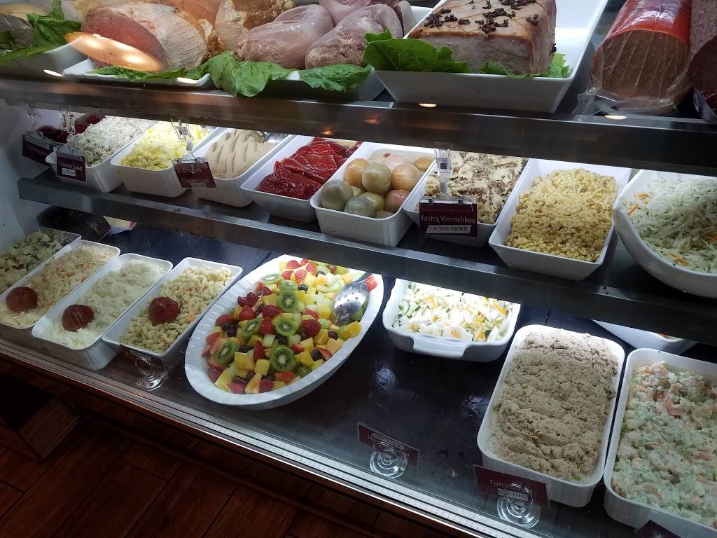 PJ Bernstein | restaurant | 1215 3rd Ave, New York, NY 10021, USA | 2128790914 OR +1 212-879-0914