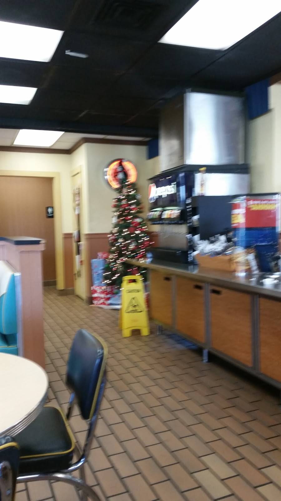 A&W Restaurant | restaurant | 175 KY-1947, Grayson, KY 41143, USA | 6064746300 OR +1 606-474-6300