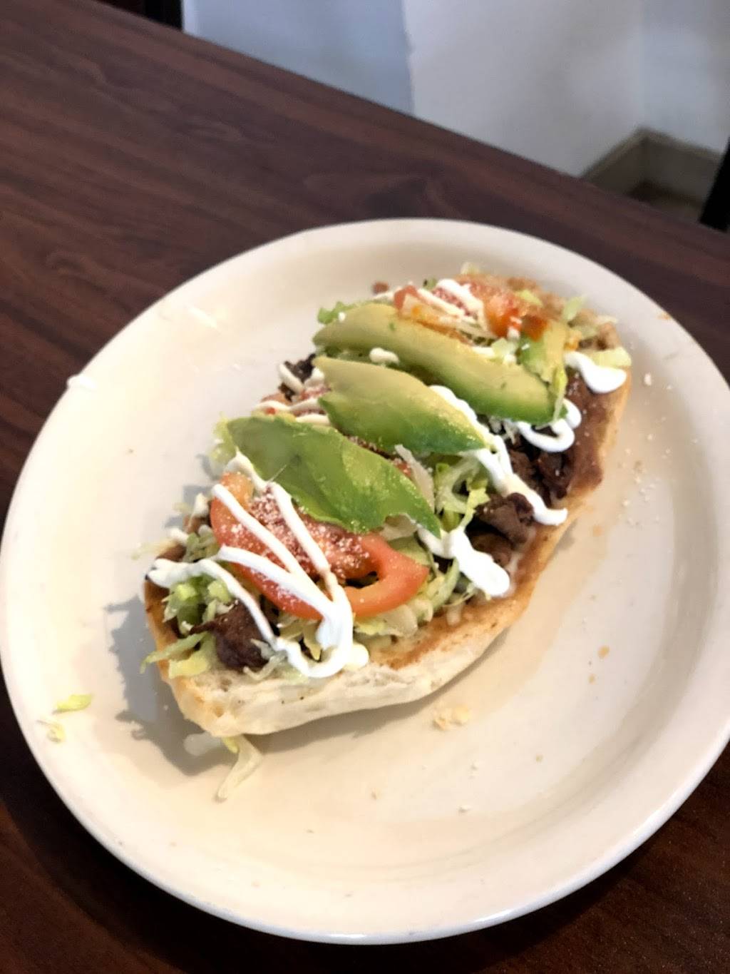 El Tarasco | restaurant | 2 Wallace Ave, Downingtown, PA 19335, USA | 6105183210 OR +1 610-518-3210