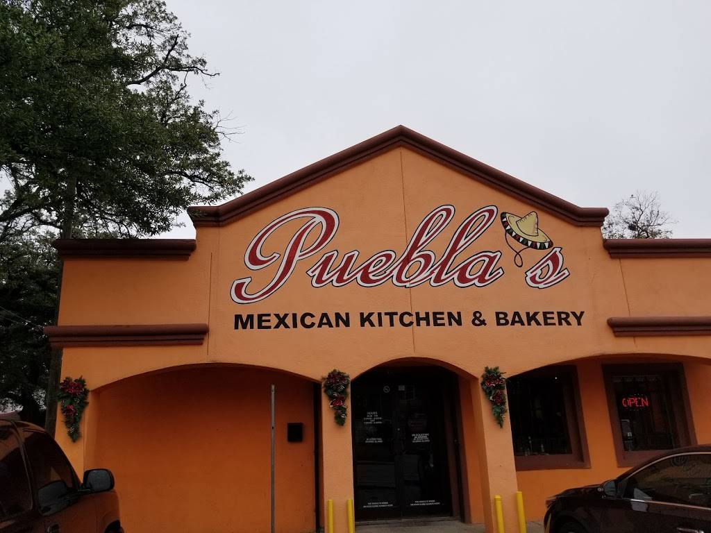 Pueblas Mexican Kitchen | restaurant | 6320 N Main St, Houston, TX 77009, USA | 7134269062 OR +1 713-426-9062