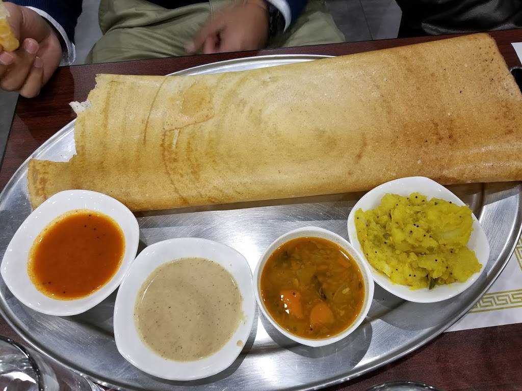Kongunad Indian Village Cuisine | restaurant | 3810 Hacks Cross Rd Suite 106, Memphis, TN 38125, USA | 9018669599 OR +1 901-866-9599