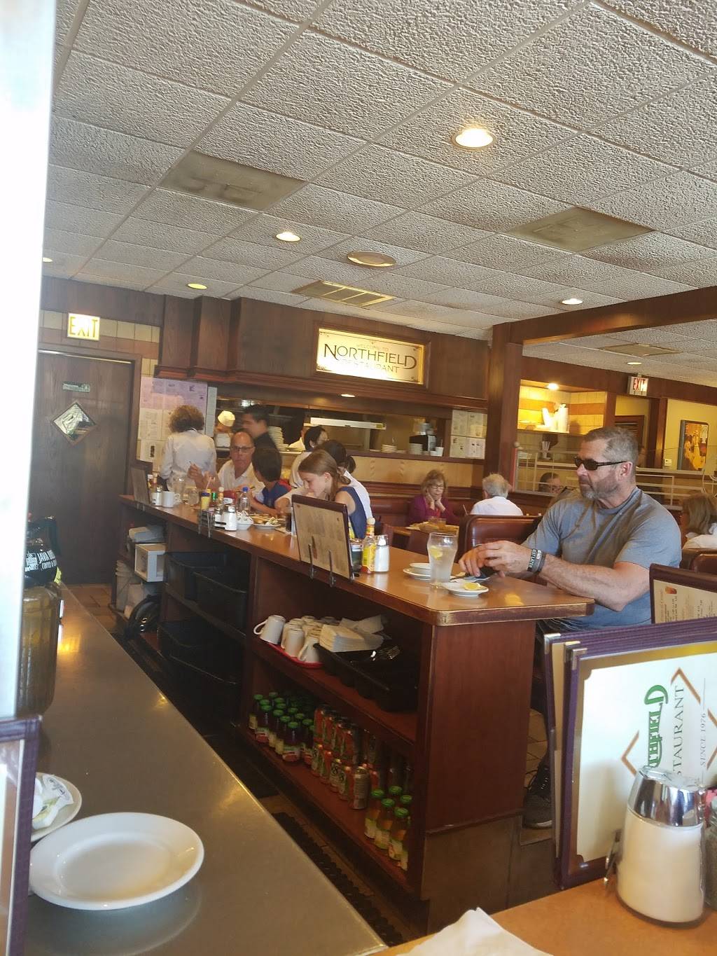 Northfield Restaurant | restaurant | 391 Central Ave, Northfield, IL 60093, USA | 8474463808 OR +1 847-446-3808