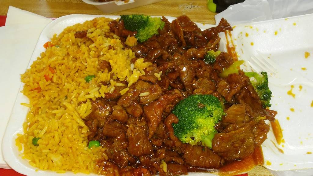 OK Chinese Restaurant | restaurant | 7400 Van Nuys Blvd #104, Van Nuys, CA 91405, USA | 8189885622 OR +1 818-988-5622