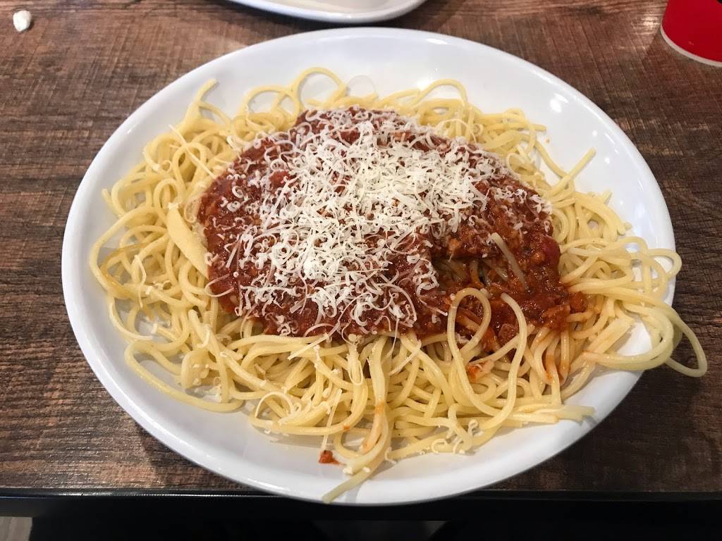 Fazolis | restaurant | 1560 Hustonville Rd #397, Danville, KY 40422, USA | 8592369265 OR +1 859-236-9265