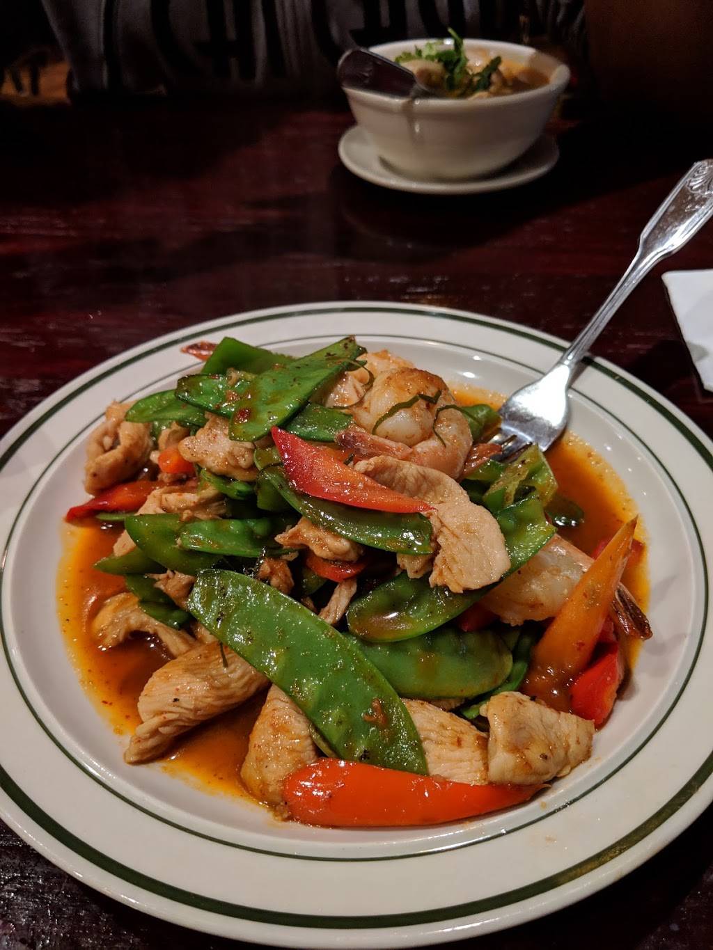Ta Wan Thai Restaurant | restaurant | 1644 S Randall Rd, Algonquin, IL 60102, USA | 2242418010 OR +1 224-241-8010
