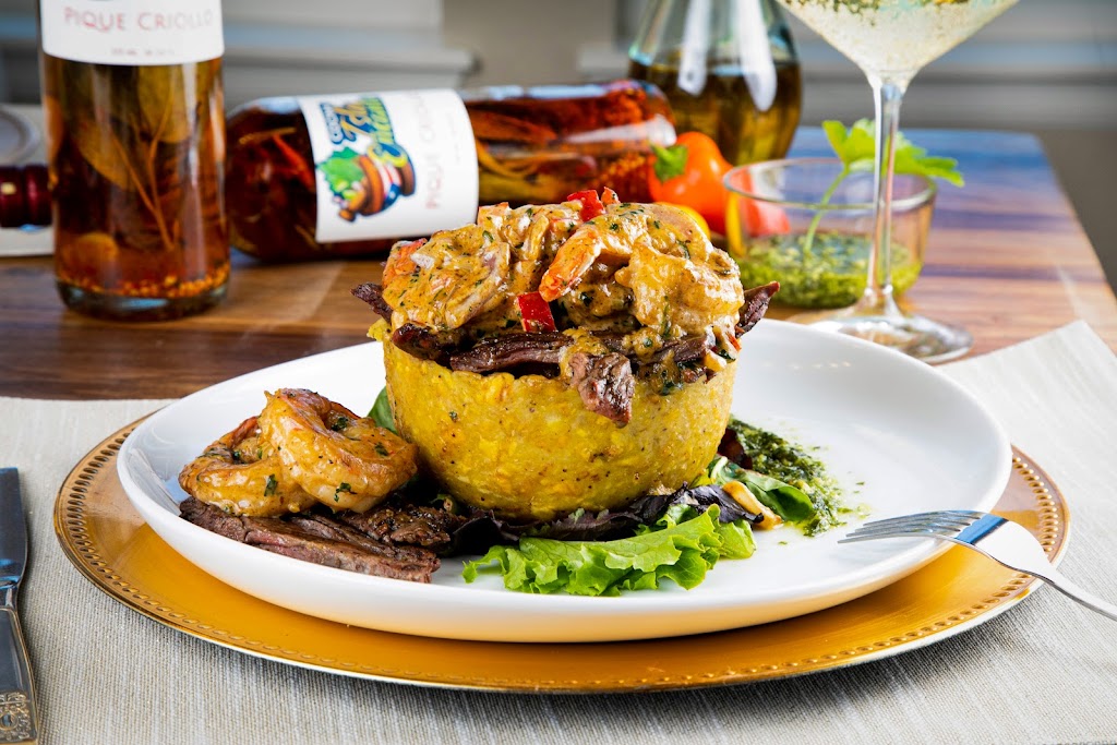 Cocina Isla Encanto | restaurant | 14200 E Alameda Ave #1039B, Aurora, CO 80012, USA | 3035014256 OR +1 303-501-4256