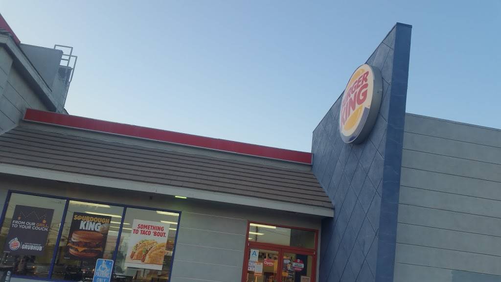 Burger King | restaurant | 18918 Norwalk Blvd, Artesia, CA 90701, USA | 5628656138 OR +1 562-865-6138