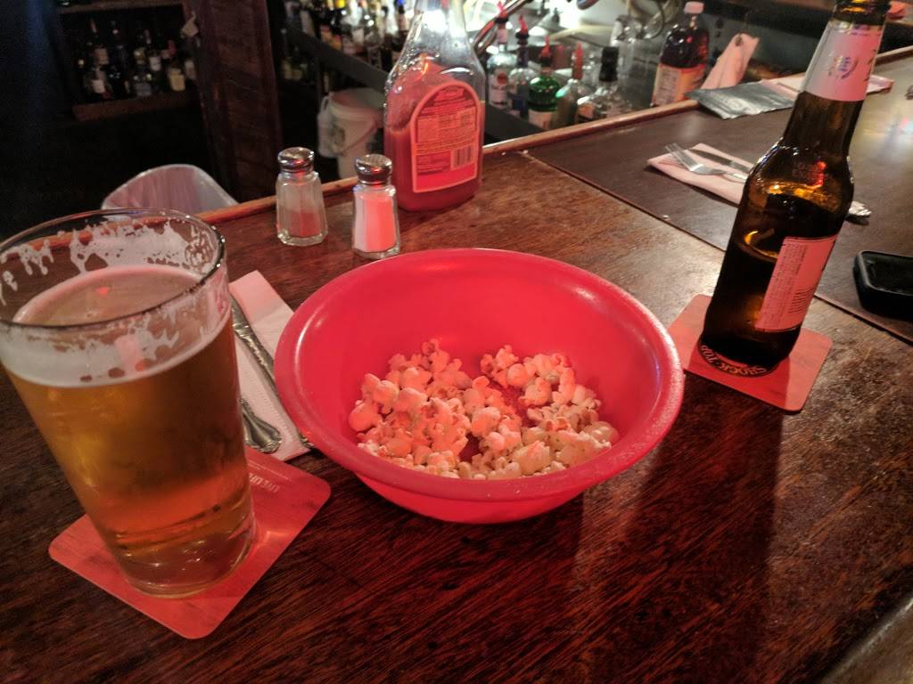 Hillbilly Hall | restaurant | 203 Hopewell Wertsville Rd, Hopewell, NJ 08525, USA | 6094669856 OR +1 609-466-9856