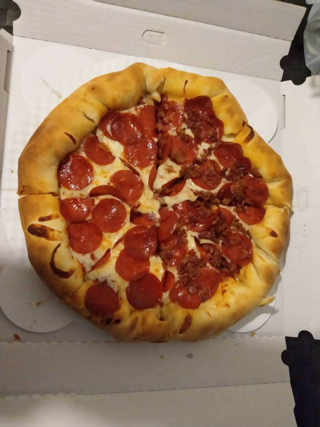 Pizza Petes | restaurant | 2914 E Grange Ave, Cudahy, WI 53110, USA | 4144888007 OR +1 414-488-8007