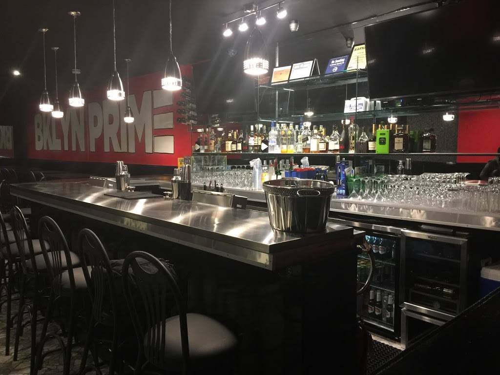 Bklyn Prime | restaurant | 4315 Farragut Rd, Brooklyn, NY 11203, USA | 3476275103 OR +1 347-627-5103