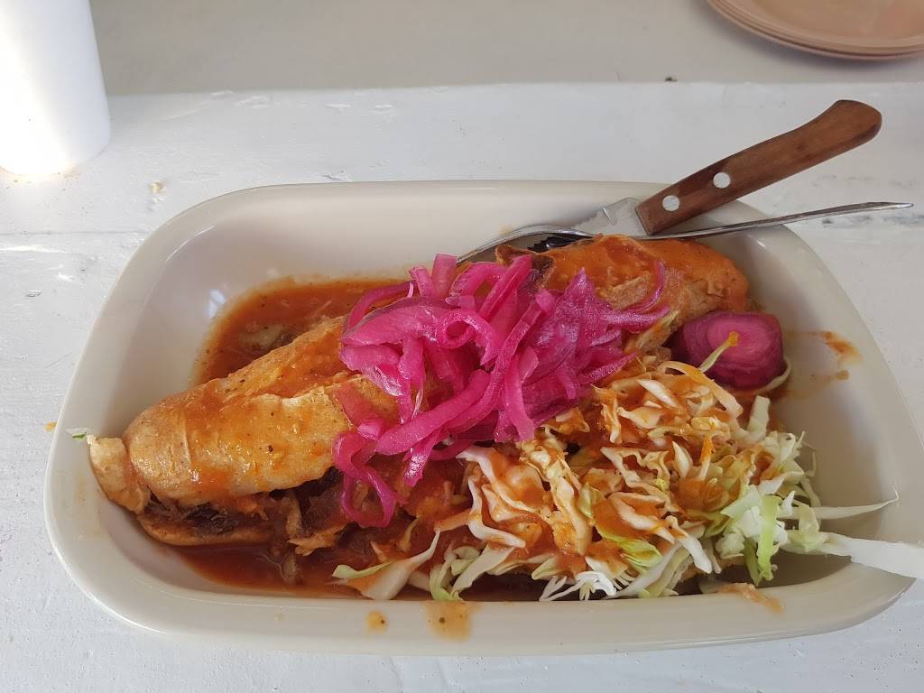 Tortas Ahogadas La Rosita | restaurant | Blvd. Fundadores 1, El Rubi, 22626 Tijuana, B.C., Mexico | 016642667770 OR +52 664 266 7770