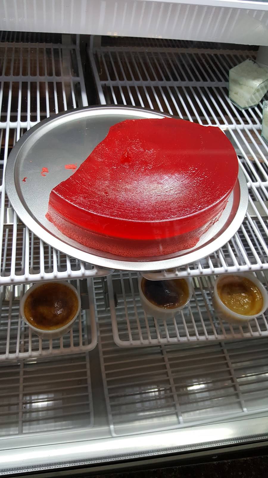 Aloma Cafe | restaurant | 2120 Whisper Lakes Blvd, Orlando, FL 32837, USA | 4076359698 OR +1 407-635-9698