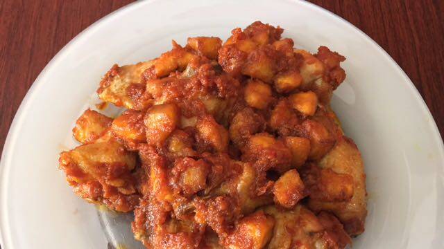 Eatwell African cuisine | restaurant | 36 Union Ave, Irvington, NJ 07111, USA | 9733515160 OR +1 973-351-5160