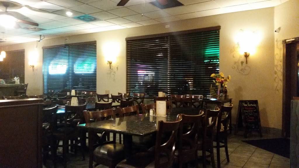 Genoveses Italian Cafe | restaurant | 116 Dunlawton Blvd, Daytona Beach, FL 32118, USA | 3867674151 OR +1 386-767-4151