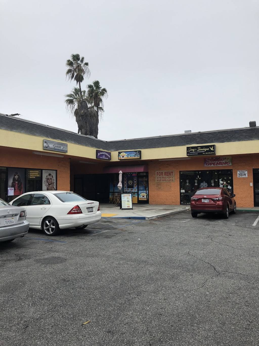 Mariscos El Patron | restaurant | 2881 E Gage Ave, Huntington Park, CA 90255, USA | 3235616113 OR +1 323-561-6113