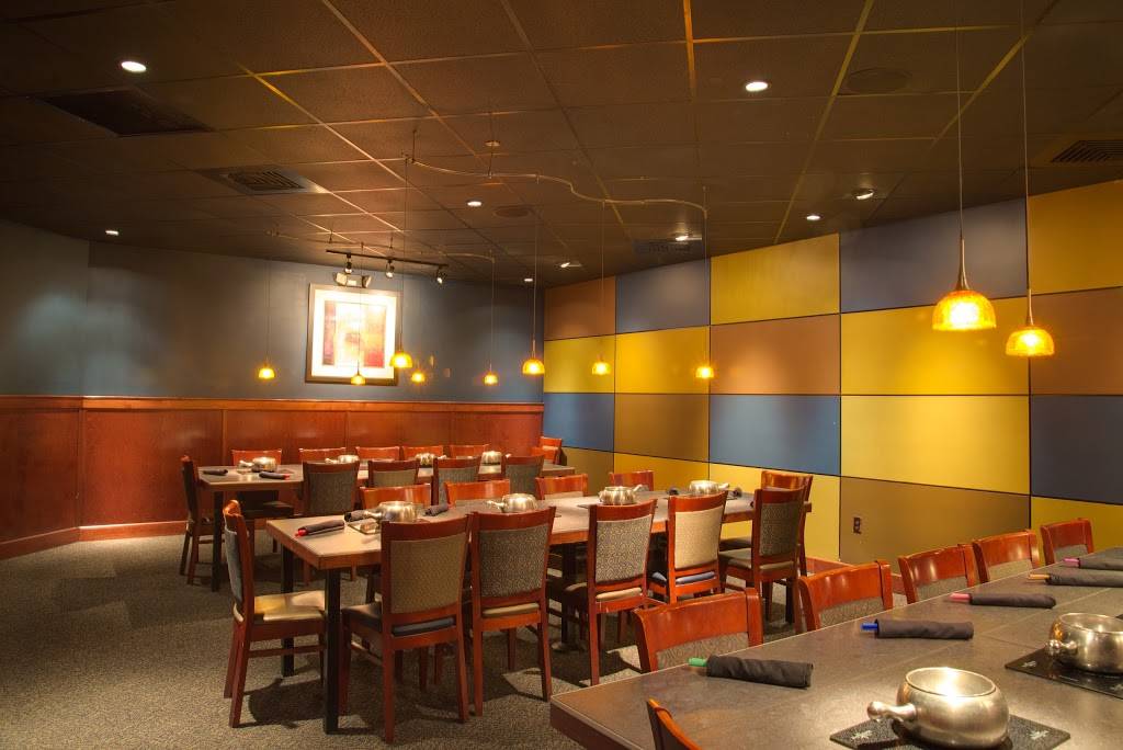 The Melting Pot | restaurant | 9021 Gaither Rd, Gaithersburg, MD 20877, USA | 3015193638 OR +1 301-519-3638