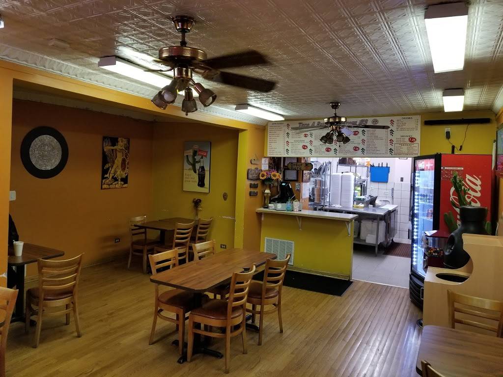 Taco Burrito Express #3 | restaurant | 1547 N Ashland Ave, Chicago, IL 60622, USA | 7734891830 OR +1 773-489-1830