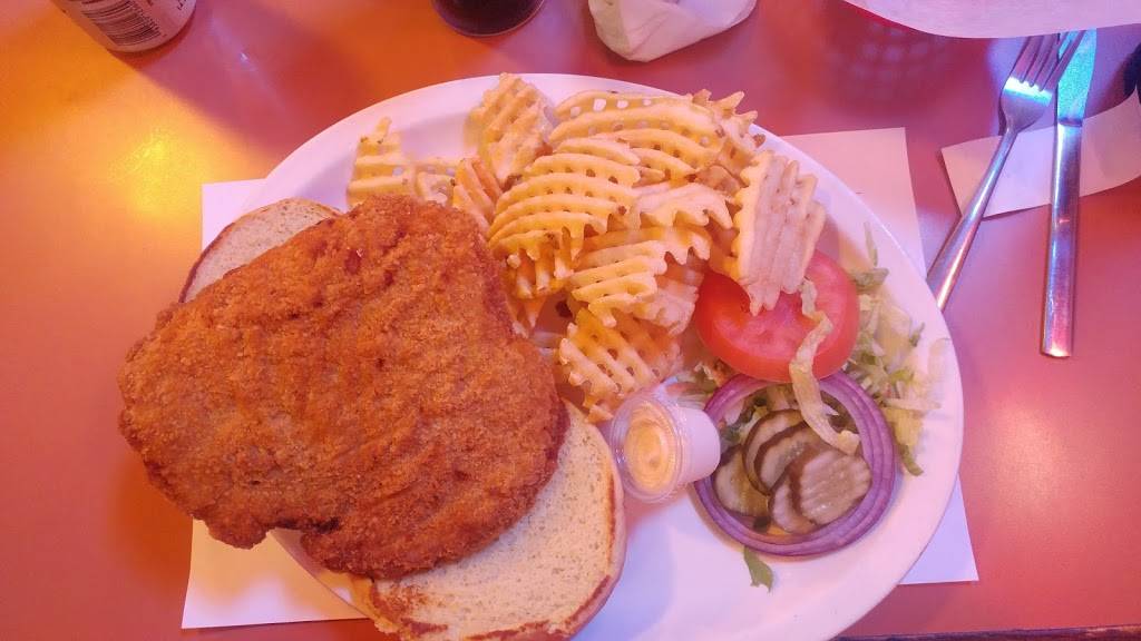 Syds Fine Food & Spirits | restaurant | 808 Logan St, Noblesville, IN 46060, USA | 3177736132 OR +1 317-773-6132