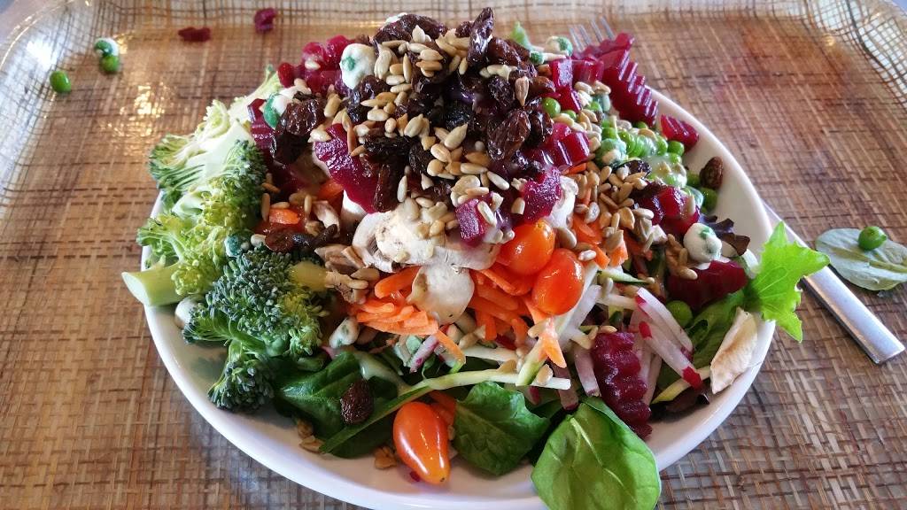 Souplantation | restaurant | 13681 Newport Ave, Tustin, CA 92780, USA | 7147305443 OR +1 714-730-5443