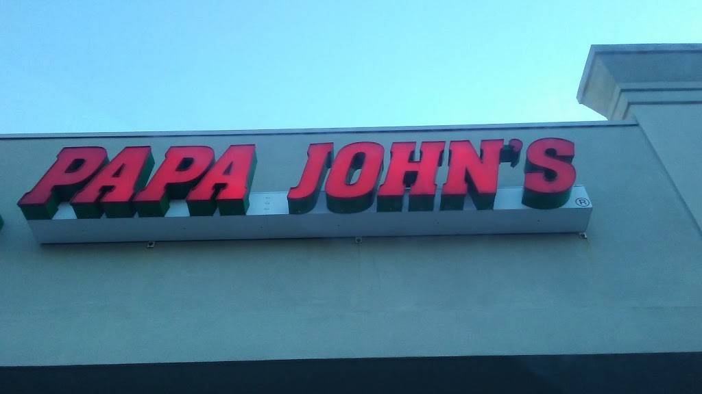 Papa Johns Pizza | restaurant | 12520 Perkins Rd, Baton Rouge, LA 70810, USA | 2257697272 OR +1 225-769-7272