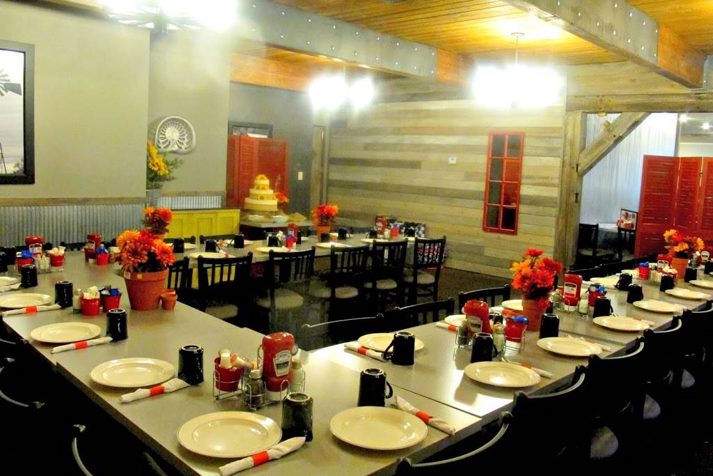 The Farmhouse | restaurant | 430 W Washington Ave, Zeeland, MI 49464, USA | 6167729330 OR +1 616-772-9330