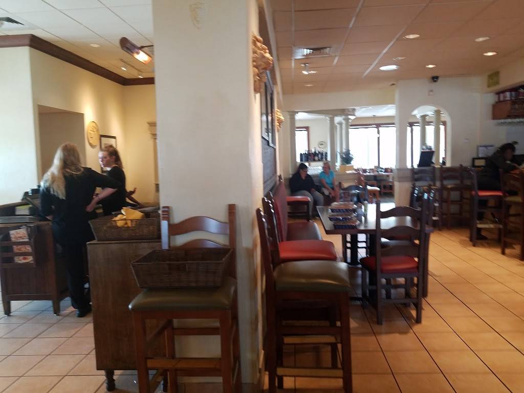 Olive Garden Italian Restaurant | meal takeaway | 234 N McPherson Church Rd, Fayetteville, NC 28303, USA | 9108640119 OR +1 910-864-0119