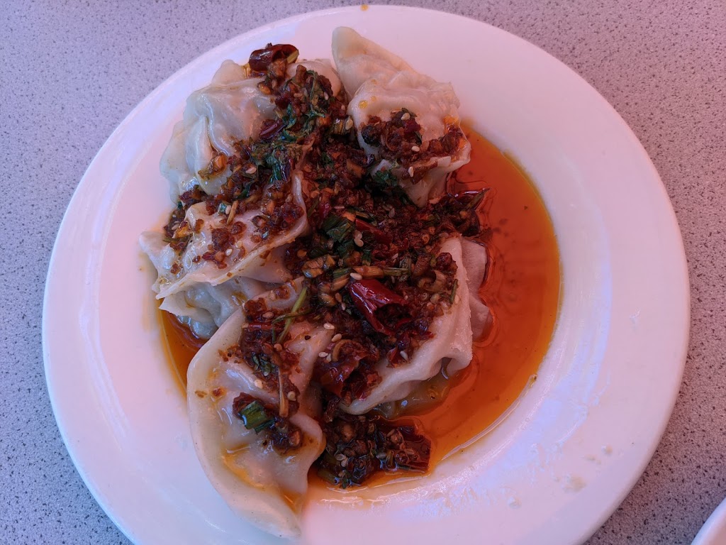 Asie dumpling house | restaurant | 511 State St, Santa Barbara, CA 93101, USA | 8058696407 OR +1 805-869-6407