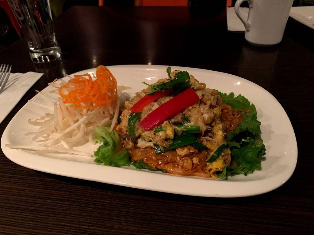 House of Thai 2 | restaurant | 494 Haight St, San Francisco, CA 94117, USA | 4155522960 OR +1 415-552-2960