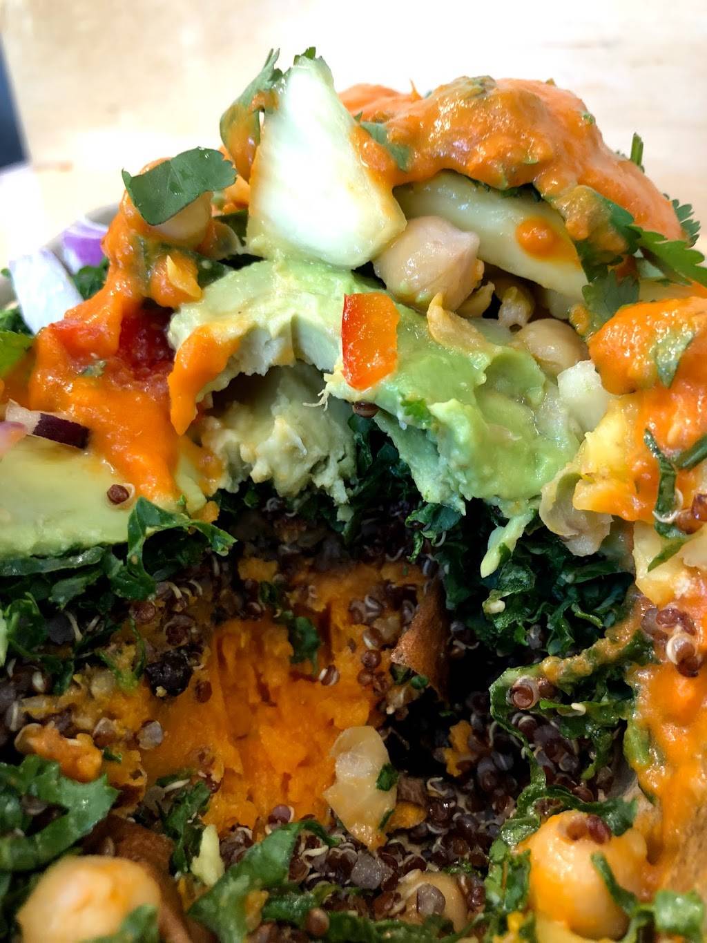 Naked Lunch | restaurant | 711 W 40th St #163, Baltimore, MD 21211, USA | 6672192500 OR +1 667-219-2500