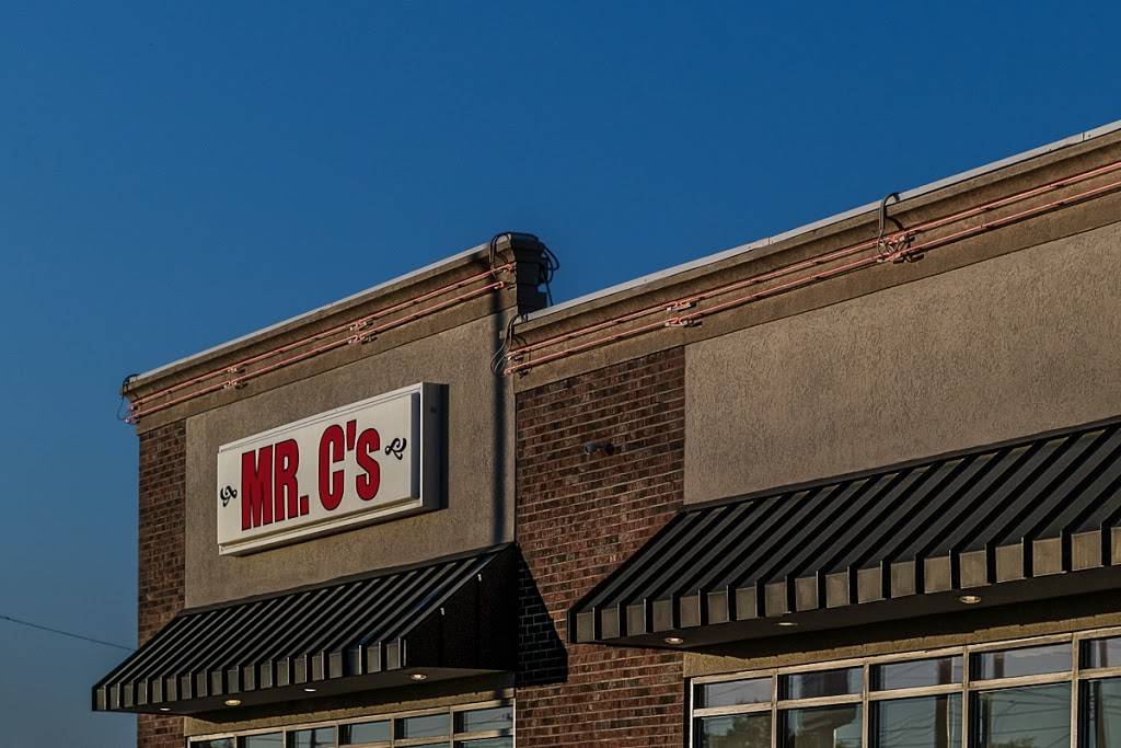 Mr Cs Restaurant | restaurant | 1260 Concord Pkwy N, Concord, NC 28025, USA | 7047825512 OR +1 704-782-5512