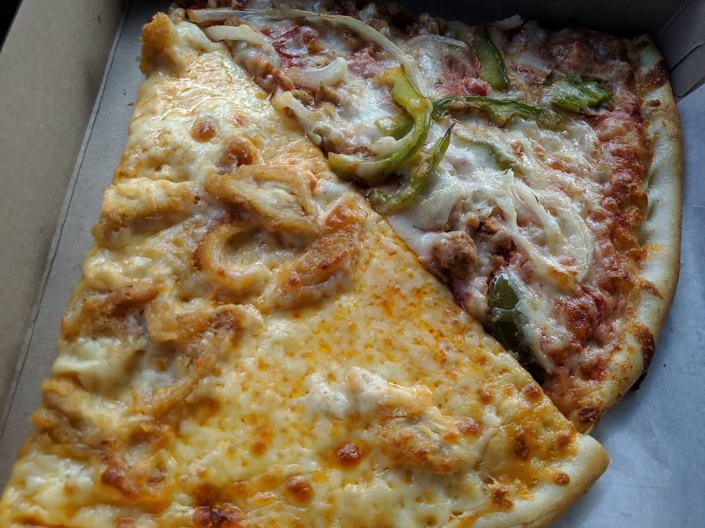 Pies Guys | restaurant | 447 S Main St, North Syracuse, NY 13212, USA | 3152885400 OR +1 315-288-5400