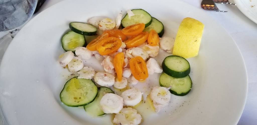 Osteria Toscana | restaurant | 247 Hamilton Ave, Palo Alto, CA 94301, USA | 6503285700 OR +1 650-328-5700