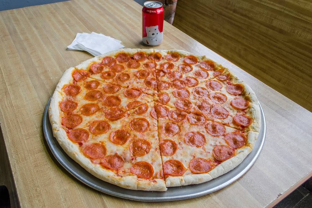 Hawthornes Best Pizza | restaurant | 191 Diamond Bridge Ave, Hawthorne, NJ 07506, USA | 9734277555 OR +1 973-427-7555