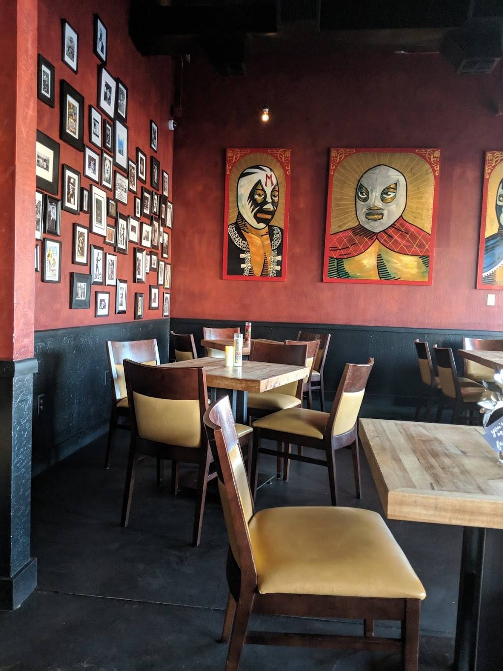 Dilla Libre Gourmet Quesadillas & Cantina | meal takeaway | 1339 E Northern Ave, Phoenix, AZ 85020, USA | 6023994024 OR +1 602-399-4024