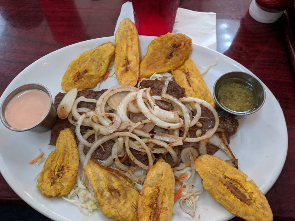 Borinquen Restaurant & Pizzeria | restaurant | 888 Cypress Pkwy, Poinciana, FL 34759, USA | 4079335555 OR +1 407-933-5555
