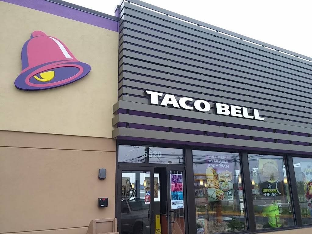 Taco Bell | meal takeaway | 25318 Ritchie Ave, Petersburg, VA 23803, USA | 8048058932 OR +1 804-805-8932