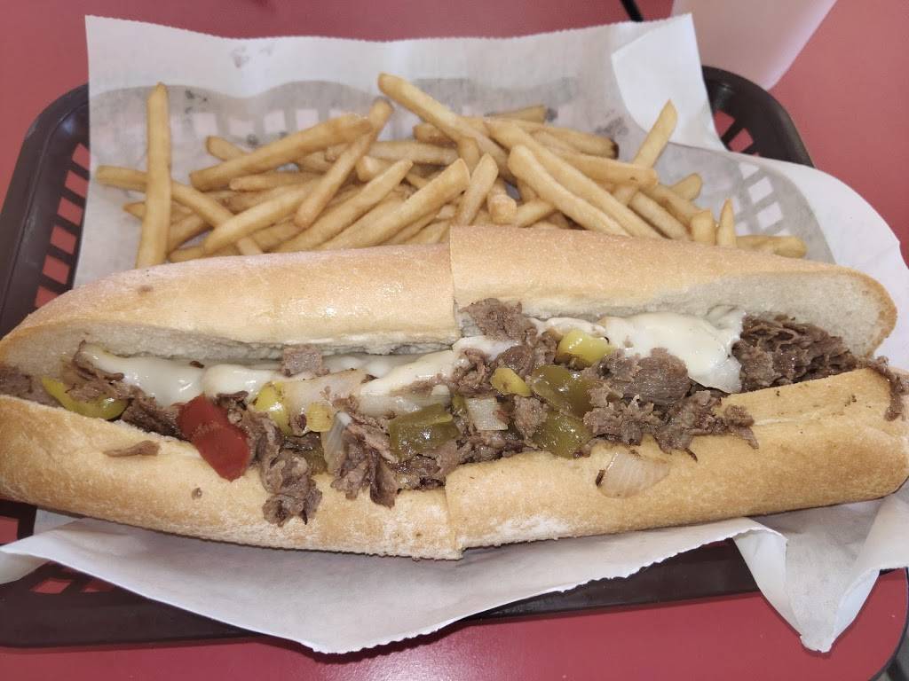 Philly Steak & Wings | restaurant | 1450 W Southern Ave A, Mesa, AZ 85202, USA | 4809621144 OR +1 480-962-1144