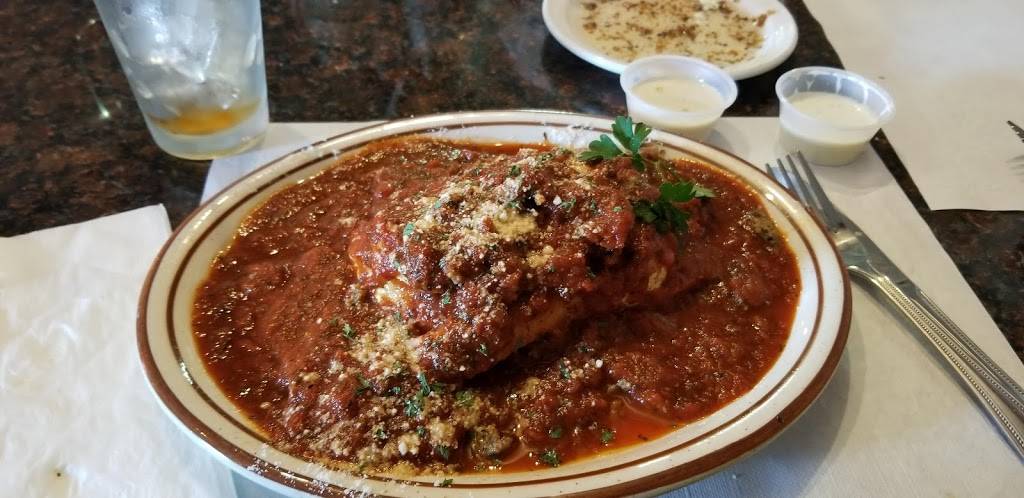 Briandis Restaurant | restaurant | 202 S Tamiami Trail, Nokomis, FL 34275, USA | 9414889511 OR +1 941-488-9511