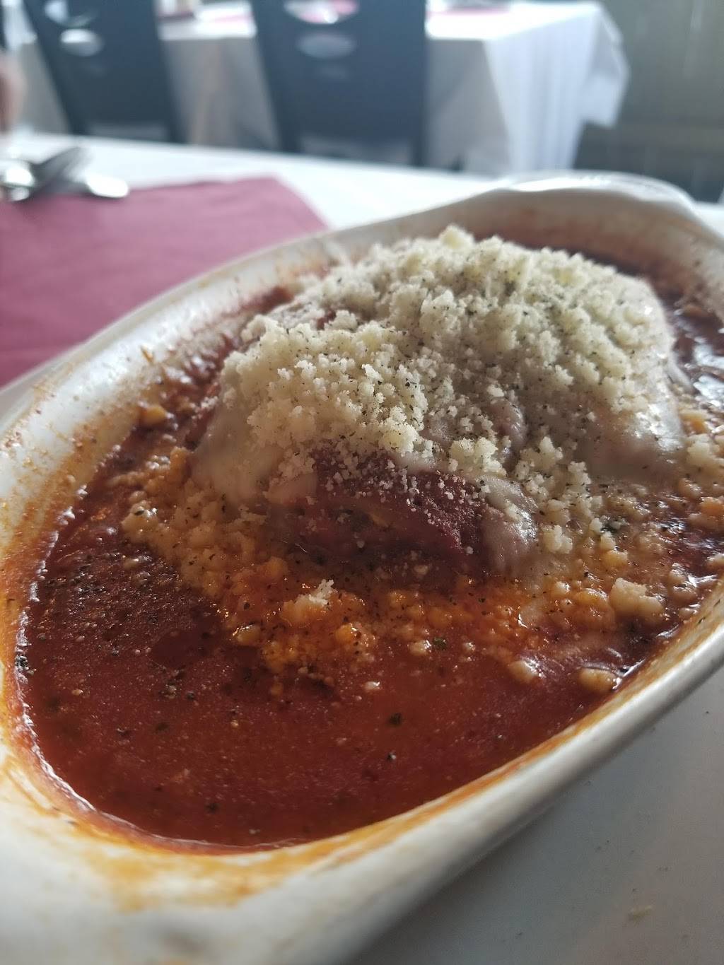 Renatas Cafe Italiano | restaurant | F, 1534, 227 E Chapman Ave, Orange, CA 92866, USA | 7147714740 OR +1 714-771-4740