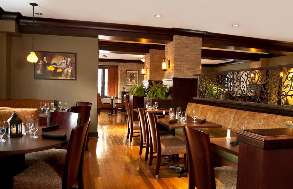 Georges Food and Spirits | restaurant | 103 E Piccadilly St, Winchester, VA 22601, USA | 5406784700 OR +1 540-678-4700