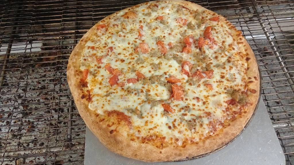 Papa Johns Pizza | restaurant | 3627 N MacArthur Blvd, Warr Acres, OK 73122, USA | 4057877100 OR +1 405-787-7100