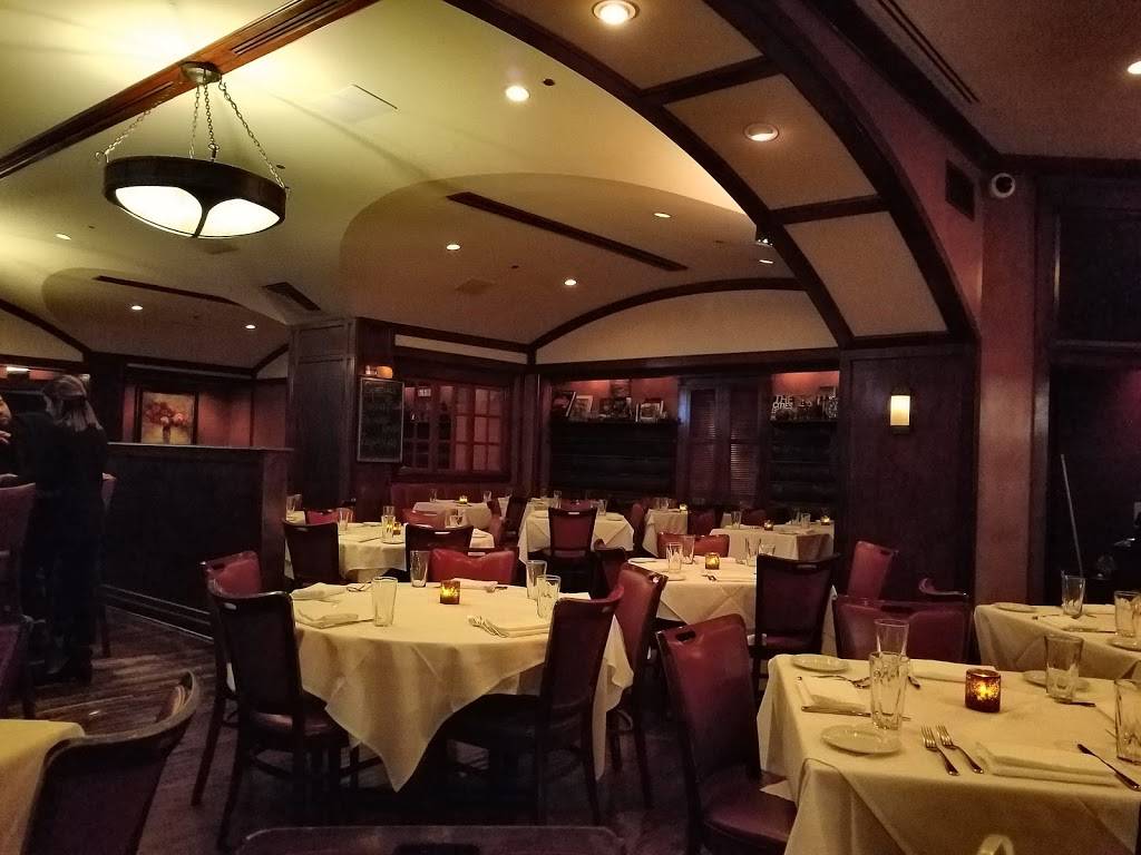 Rosebud Steakhouse | restaurant | 192 E Walton St, Chicago, IL 60611, USA | 3123971000 OR +1 312-397-1000