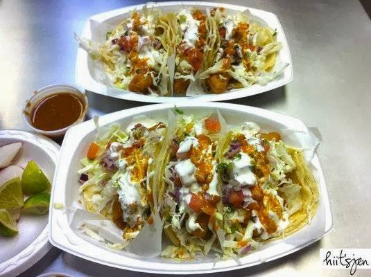 Fish Taco Express | restaurant | 5144 E Beverly Blvd, Los Angeles, CA 90022, USA | 3232648233 OR +1 323-264-8233