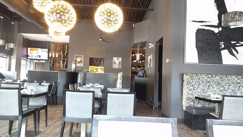 Orsinis | restaurant | 16700 Bayview Ave #1, Newmarket, ON L3X 1W1, Canada | 9058365255 OR +1 905-836-5255